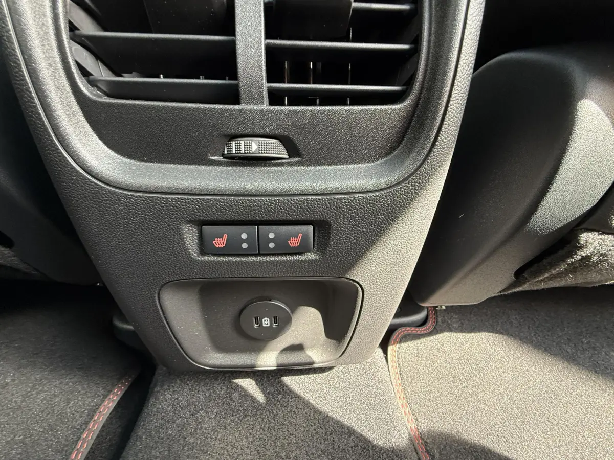 2.5 PHEV ST-Line X Panorama dak | Adaptieve Cruise Controle | Memory Functie Best.Stoel | B&O