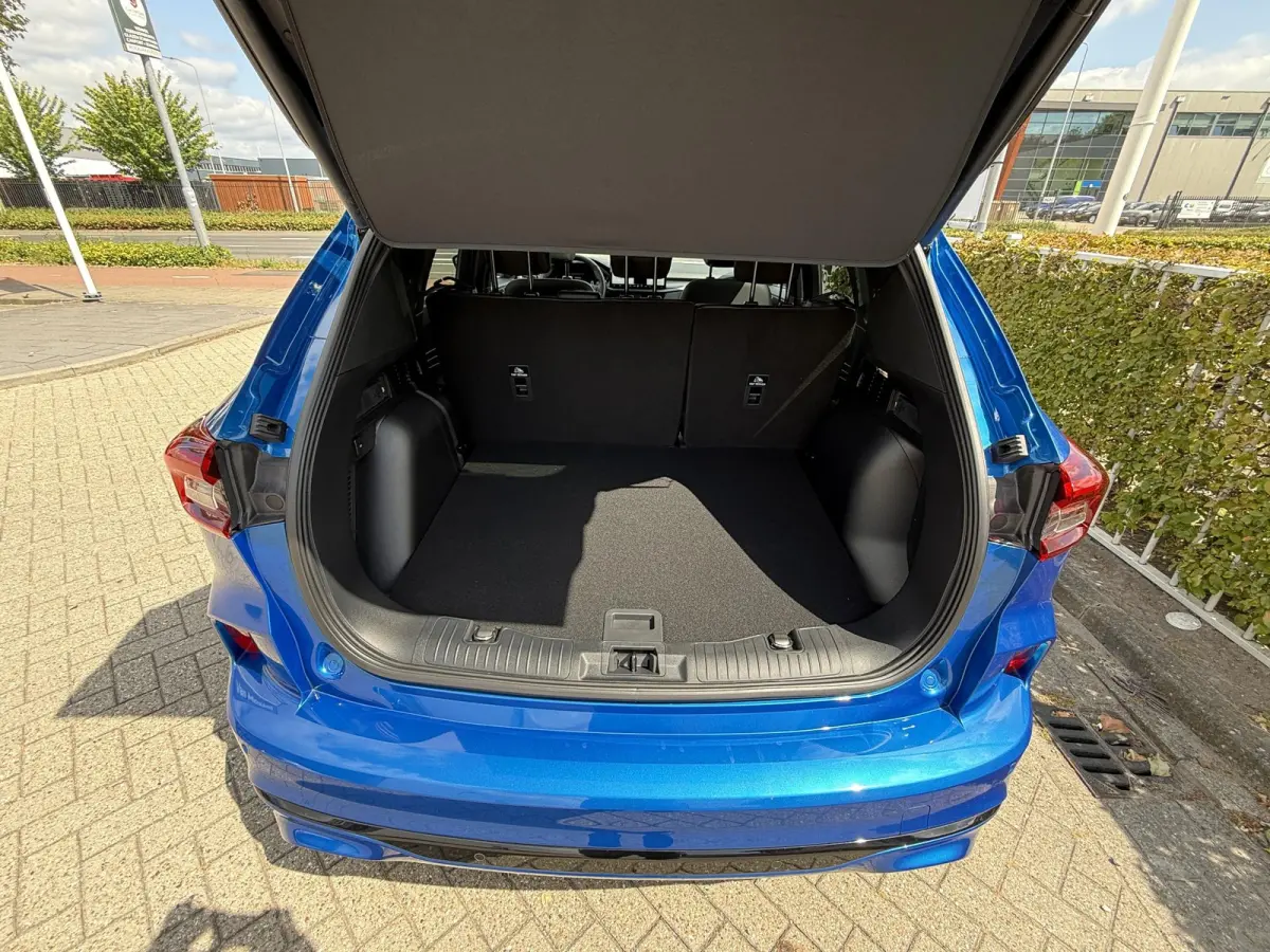 2.5 PHEV ST-Line X Panorama dak | Adaptieve Cruise Controle | Memory Functie Best.Stoel | B&O