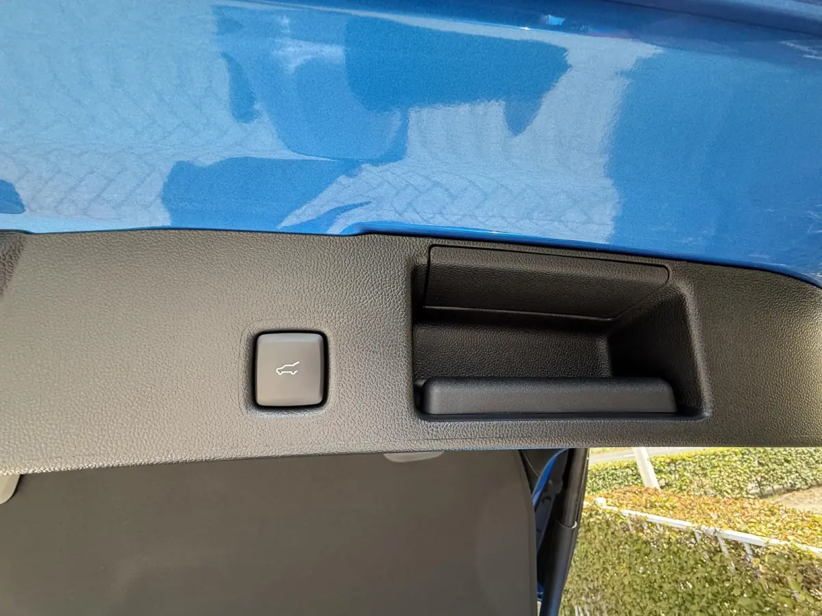 2.5 PHEV ST-Line X Panorama dak | Adaptieve Cruise Controle | Memory Functie Best.Stoel | B&O