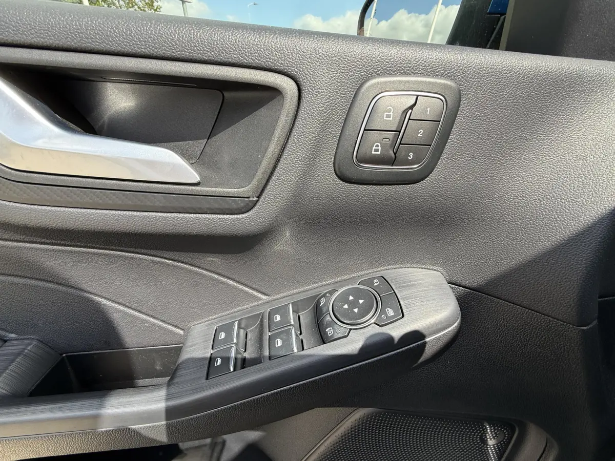 2.5 PHEV ST-Line X Panorama dak | Adaptieve Cruise Controle | Memory Functie Best.Stoel | B&O