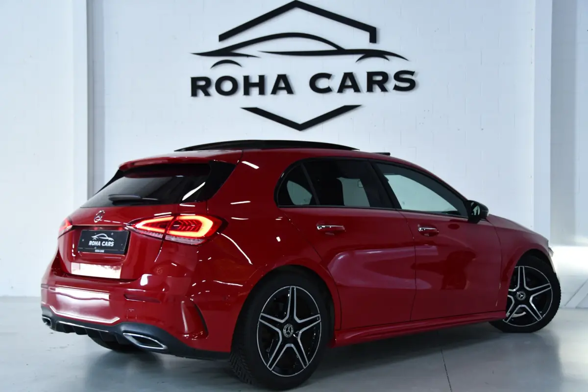 200 Business Solution AMG, BOMVOL,Pano,Sfeer,Burmester