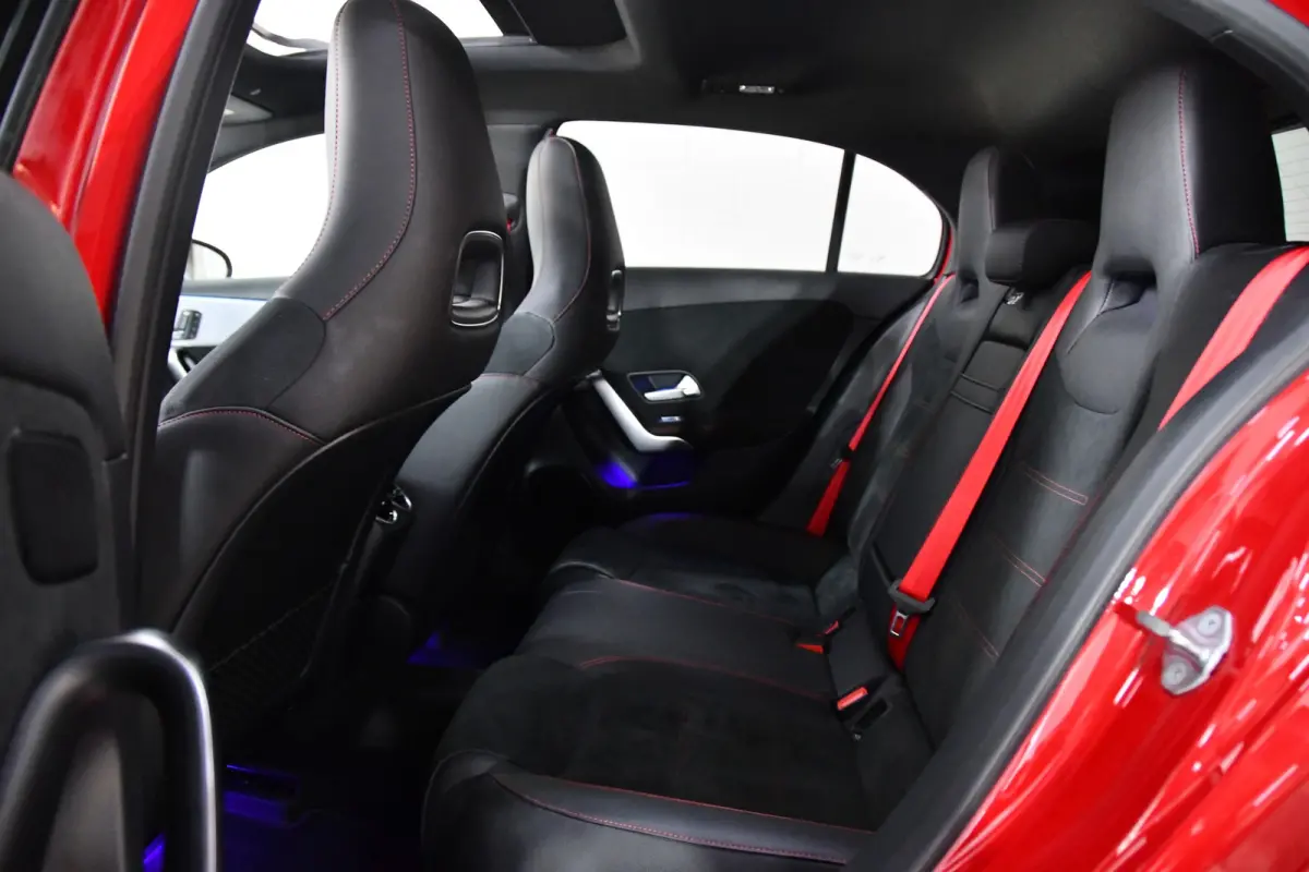 200 Business Solution AMG, BOMVOL,Pano,Sfeer,Burmester