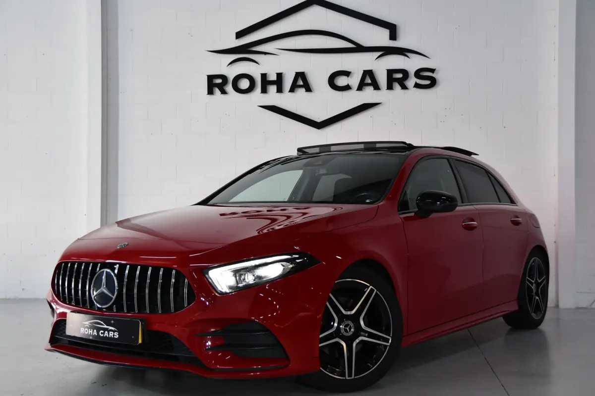 200 Business Solution AMG, BOMVOL,Pano,Sfeer,Burmester