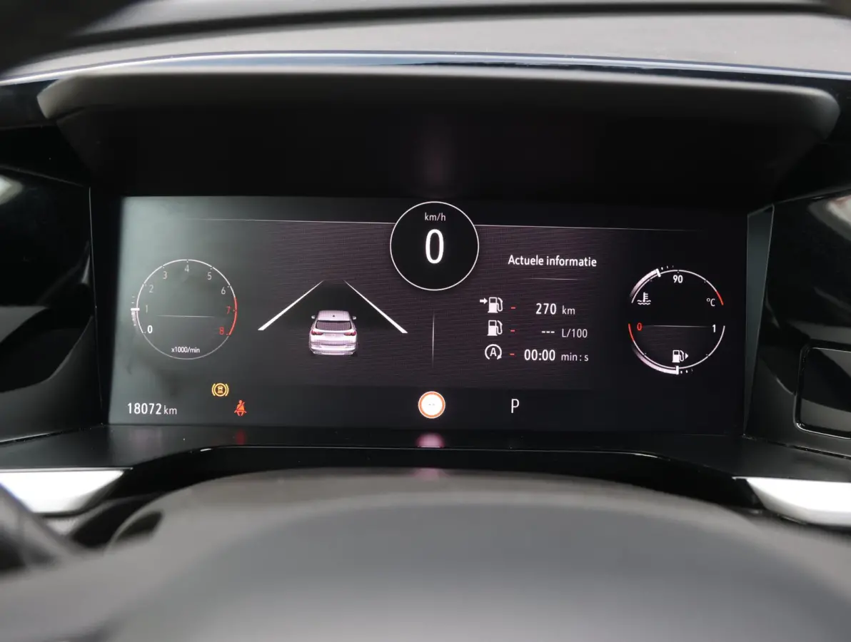 1.2 Turbo GS 1ste eigenaar | Camera 360* | Stoel-Stuur Verwarming | Verlengbaar zitvlak | 17" LMV | Apple Carplay & Android Auto