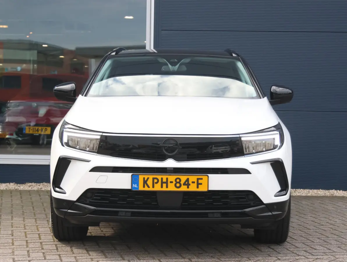 1.2 Turbo Edition 1ste eigenaar | Camera 360* | Stoel-Stuur Verwarming | Verlengbaar zitvlak | 17" LMV | Apple Carplay & Android Auto