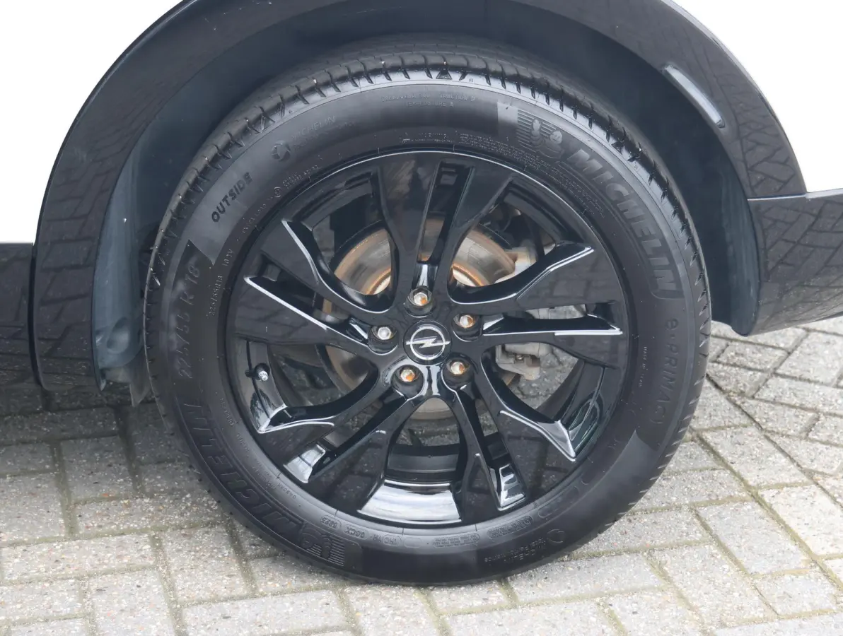 1.2 Turbo GS 1ste eigenaar | Camera 360* | Stoel-Stuur Verwarming | Verlengbaar zitvlak | 17" LMV | Apple Carplay & Android Auto