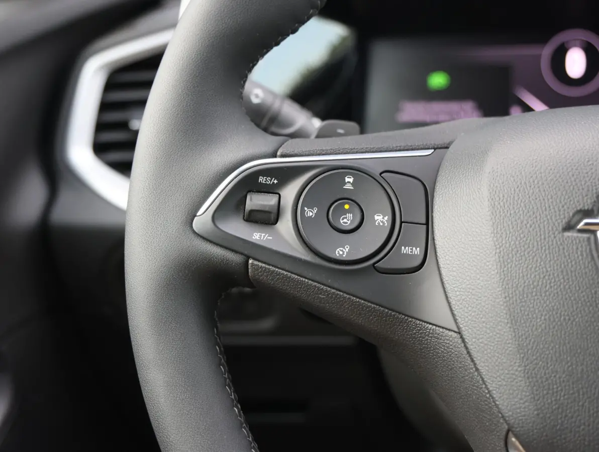 1.2 Turbo GS 1ste eigenaar | Camera 360* | Stoel-Stuur Verwarming | Verlengbaar zitvlak | 17" LMV | Apple Carplay & Android Auto