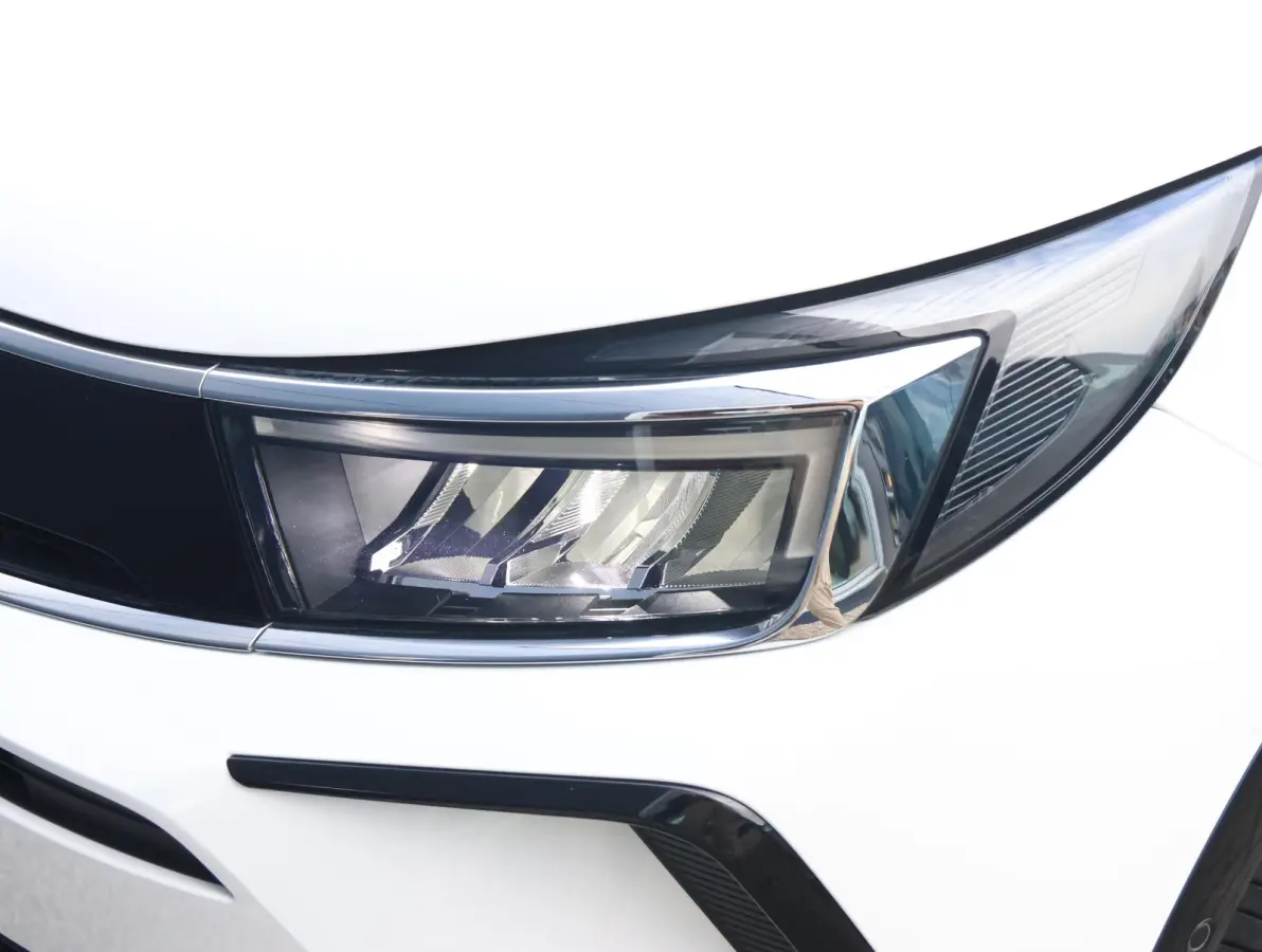 1.2 Turbo GS 1ste eigenaar | Camera 360* | Stoel-Stuur Verwarming | Verlengbaar zitvlak | 17" LMV | Apple Carplay & Android Auto