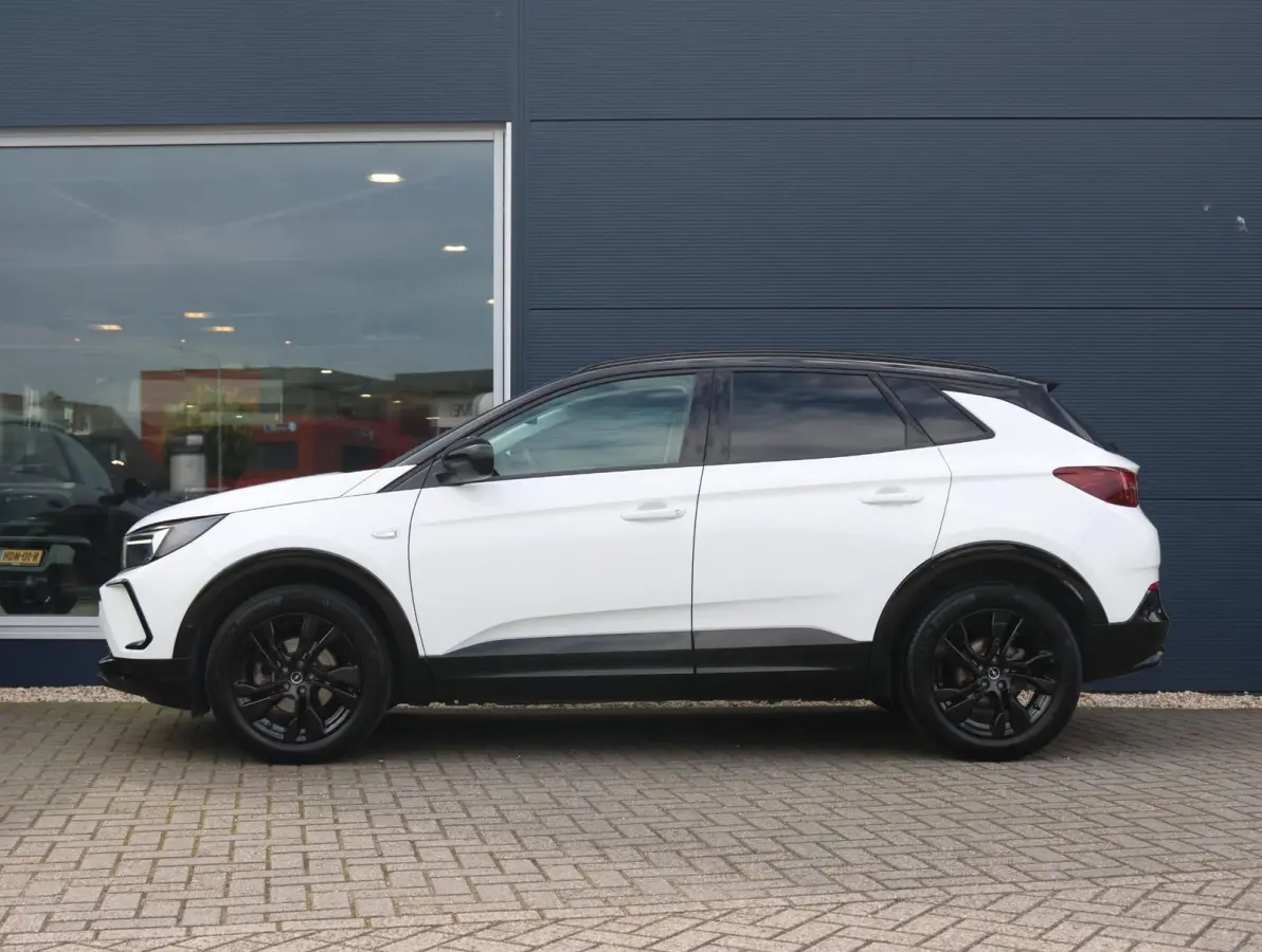 1.2 Turbo Edition 1ste eigenaar | Camera 360* | Stoel-Stuur Verwarming | Verlengbaar zitvlak | 17" LMV | Apple Carplay & Android Auto