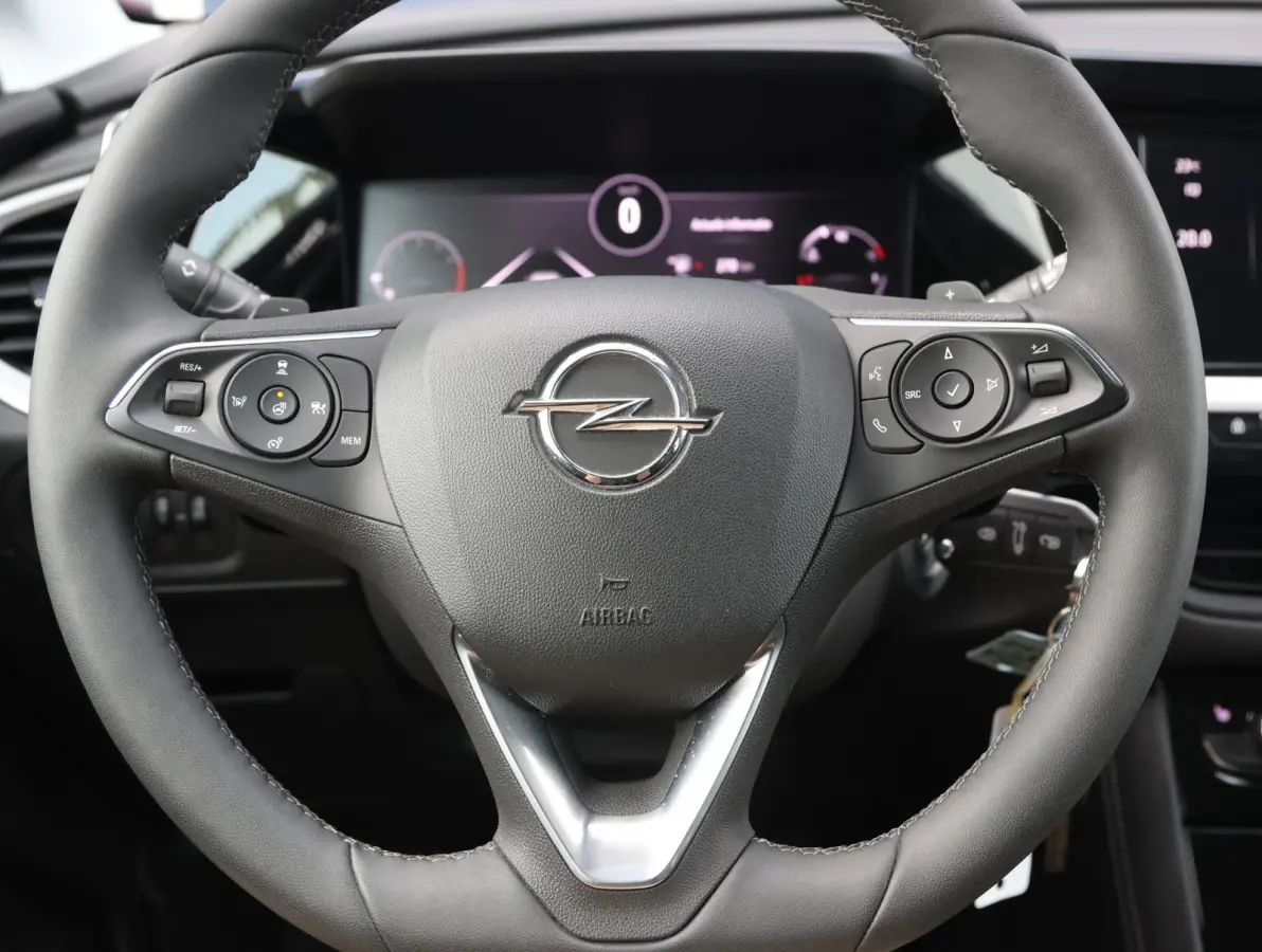 1.2 Turbo GS 1ste eigenaar | Camera 360* | Stoel-Stuur Verwarming | Verlengbaar zitvlak | 17" LMV | Apple Carplay & Android Auto