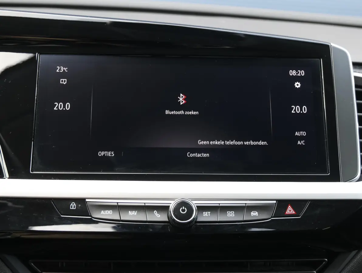 1.2 Turbo GS 1ste eigenaar | Camera 360* | Stoel-Stuur Verwarming | Verlengbaar zitvlak | 17" LMV | Apple Carplay & Android Auto