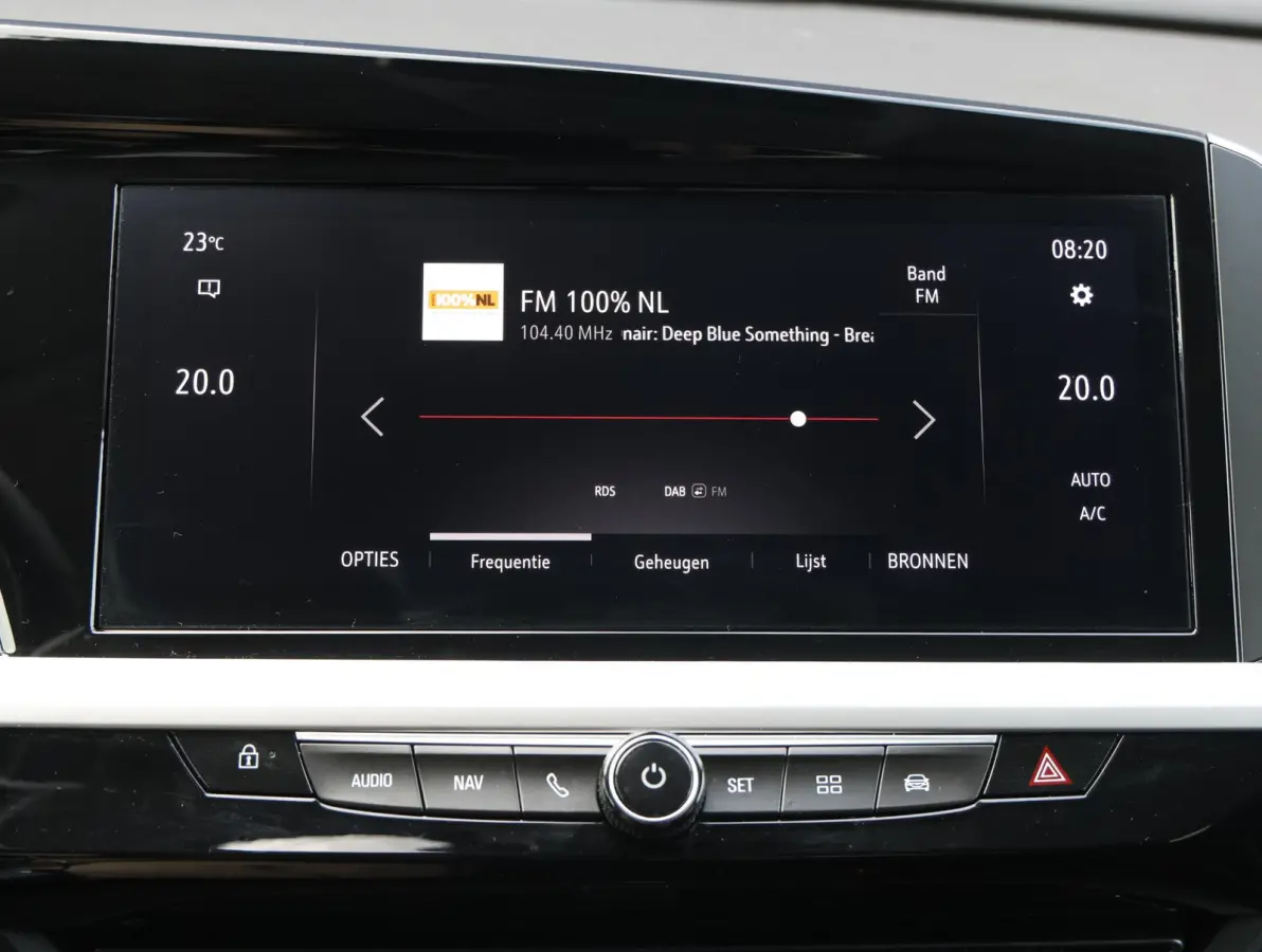 1.2 Turbo GS 1ste eigenaar | Camera 360* | Stoel-Stuur Verwarming | Verlengbaar zitvlak | 17" LMV | Apple Carplay & Android Auto