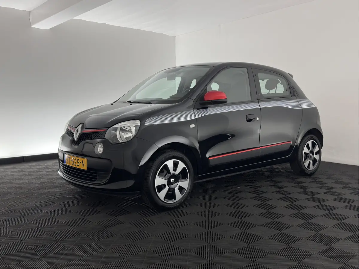 1.0 SCe Collection *AIRCO | CRUISE | COMFORT-SEATS | DAB+ | 15''ALU*