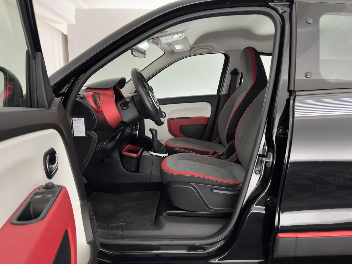 1.0 SCe Collection *AIRCO | COMFORTSEATS | DAB+ | 15''ALU*