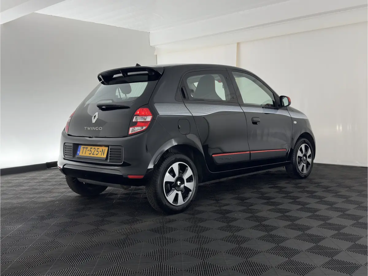 1.0 SCe Collection *AIRCO | CRUISE | COMFORT-SEATS | DAB+ | 15''ALU*