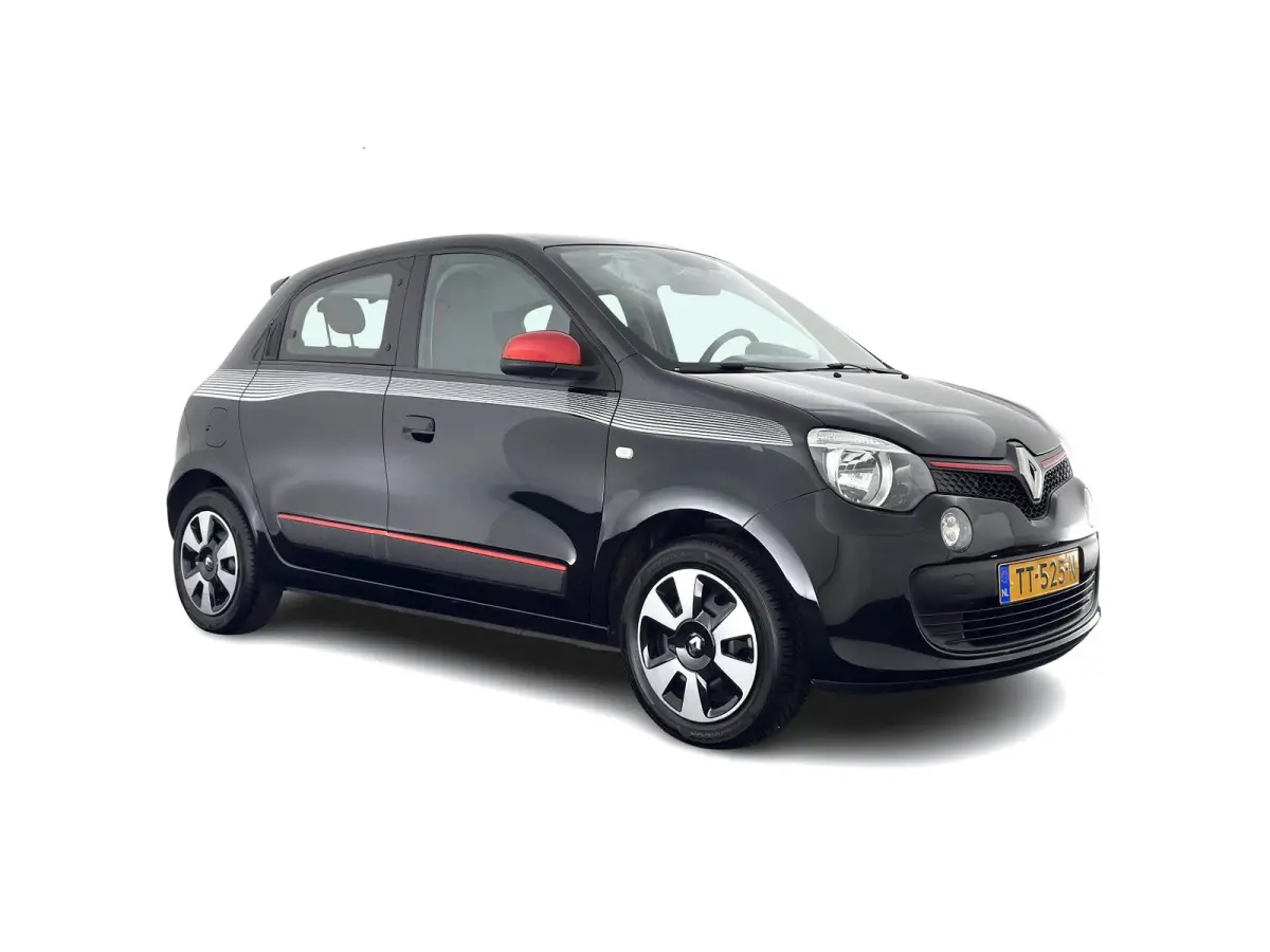 1.0 SCe Collection *AIRCO | CRUISE | COMFORT-SEATS | DAB+ | 15''ALU*