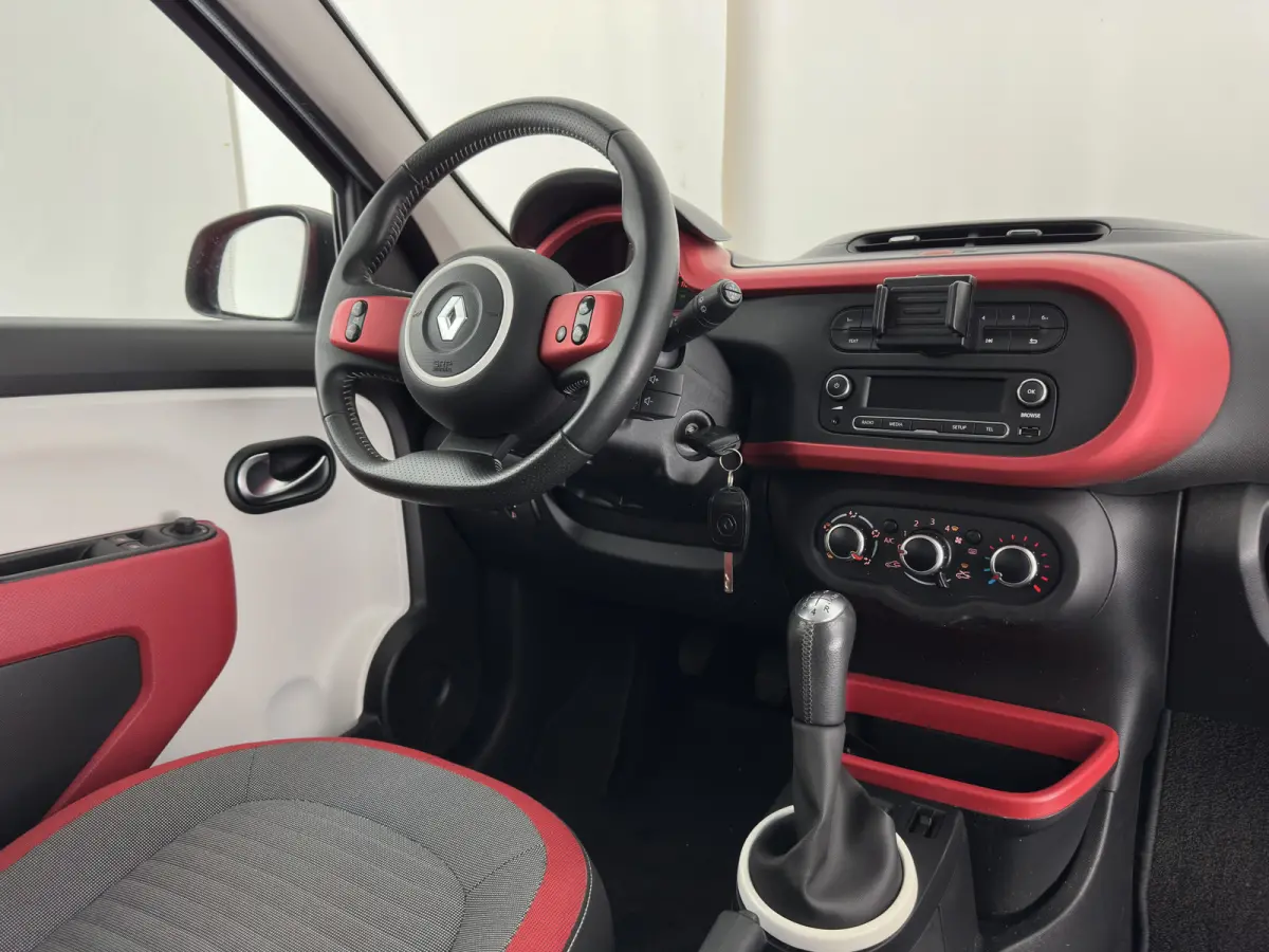 1.0 SCe Collection *AIRCO | CRUISE | COMFORT-SEATS | DAB+ | 15''ALU*