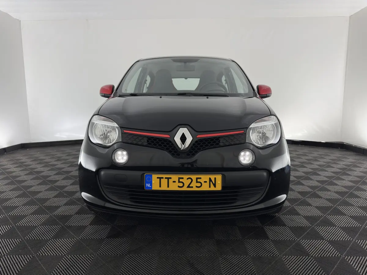 1.0 SCe Collection *AIRCO | CRUISE | COMFORT-SEATS | DAB+ | 15''ALU*