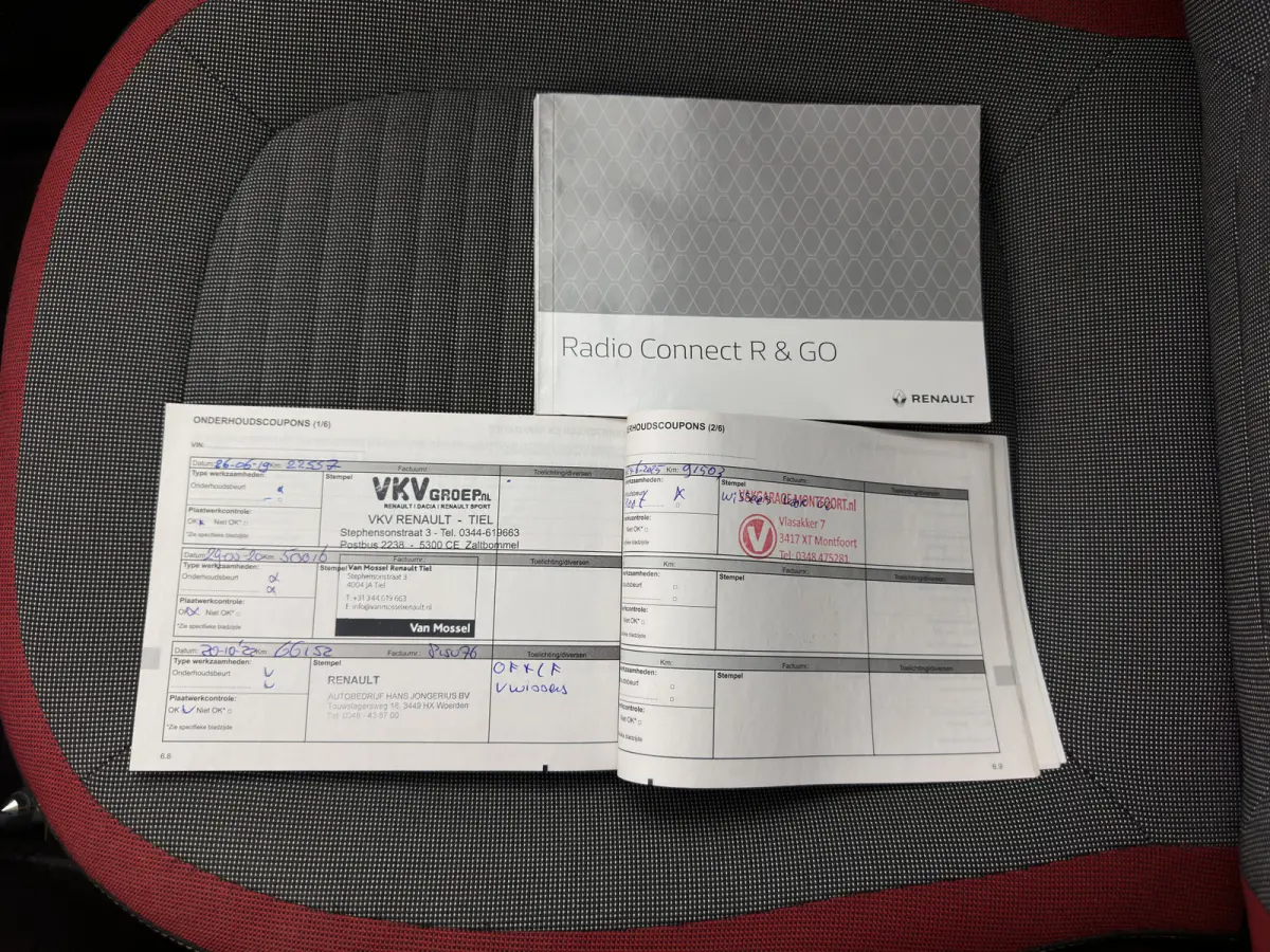 1.0 SCe Collection *AIRCO | COMFORTSEATS | DAB+ | 15''ALU*