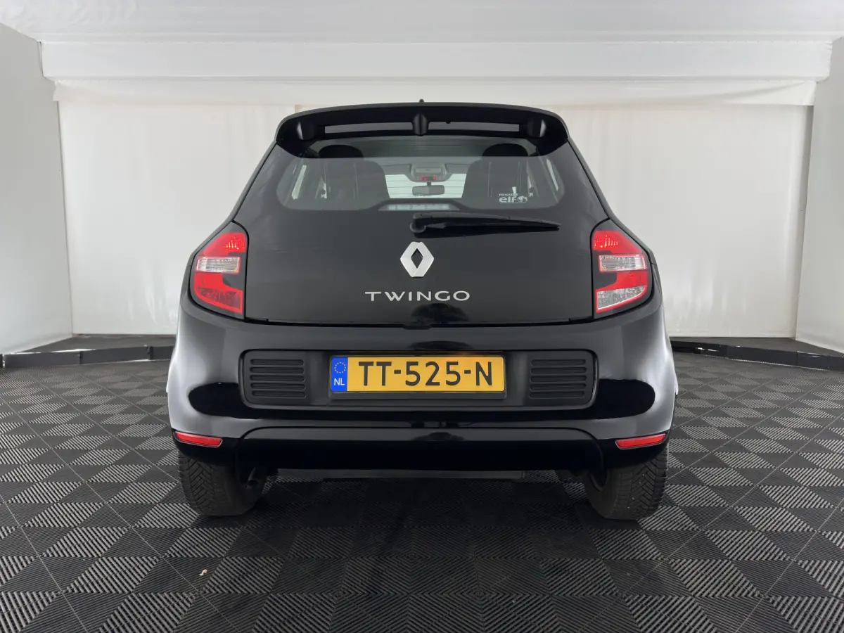 1.0 SCe Collection *AIRCO | CRUISE | COMFORT-SEATS | DAB+ | 15''ALU*