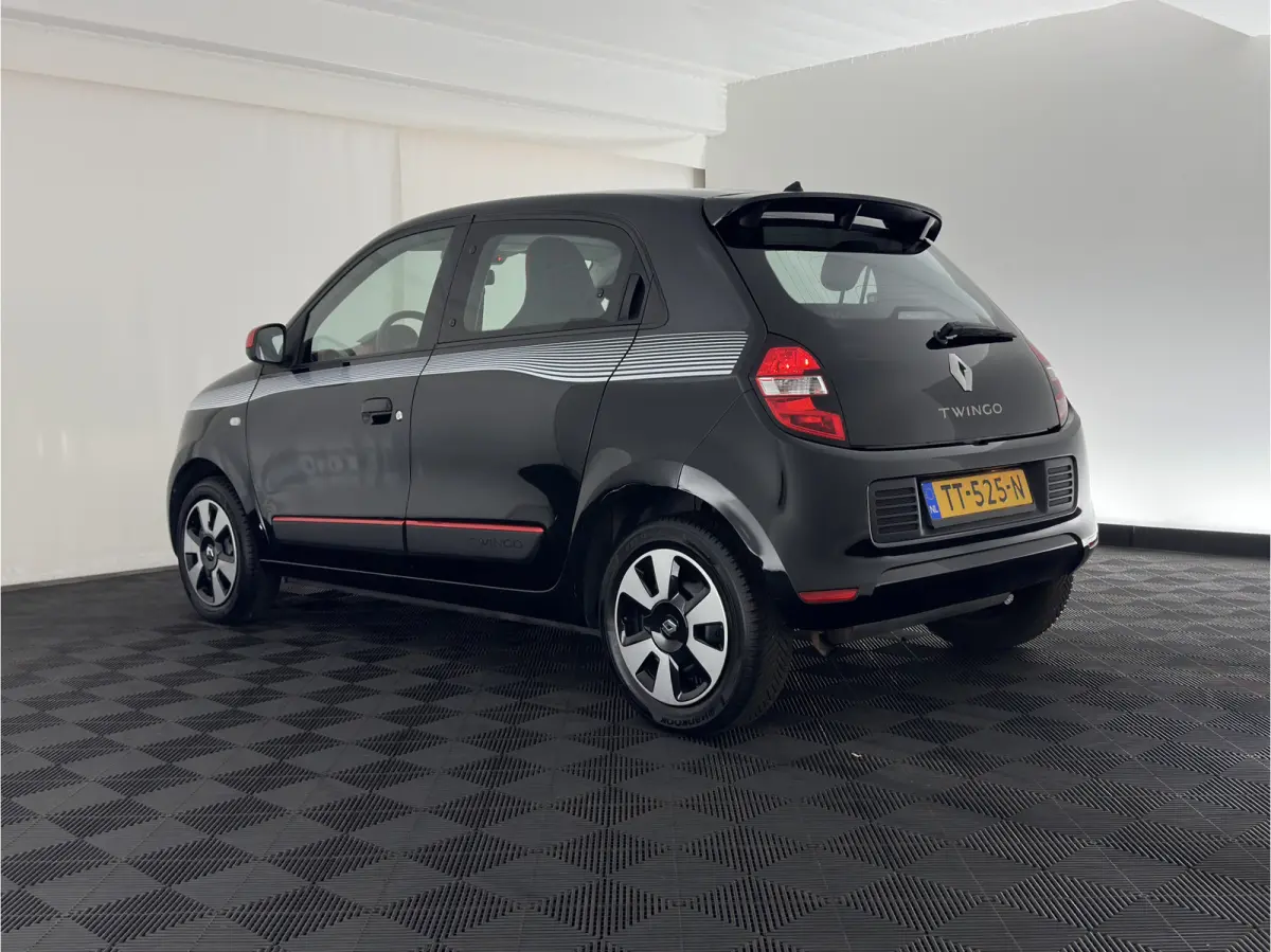 1.0 SCe Collection *AIRCO | CRUISE | COMFORT-SEATS | DAB+ | 15''ALU*