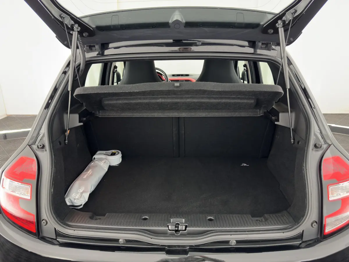 1.0 SCe Collection *AIRCO | COMFORTSEATS | DAB+ | 15''ALU*
