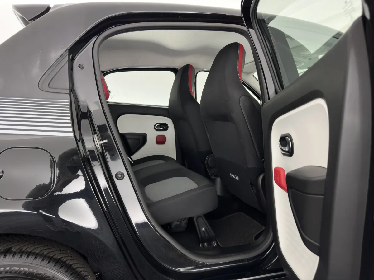 1.0 SCe Collection *AIRCO | COMFORTSEATS | DAB+ | 15''ALU*