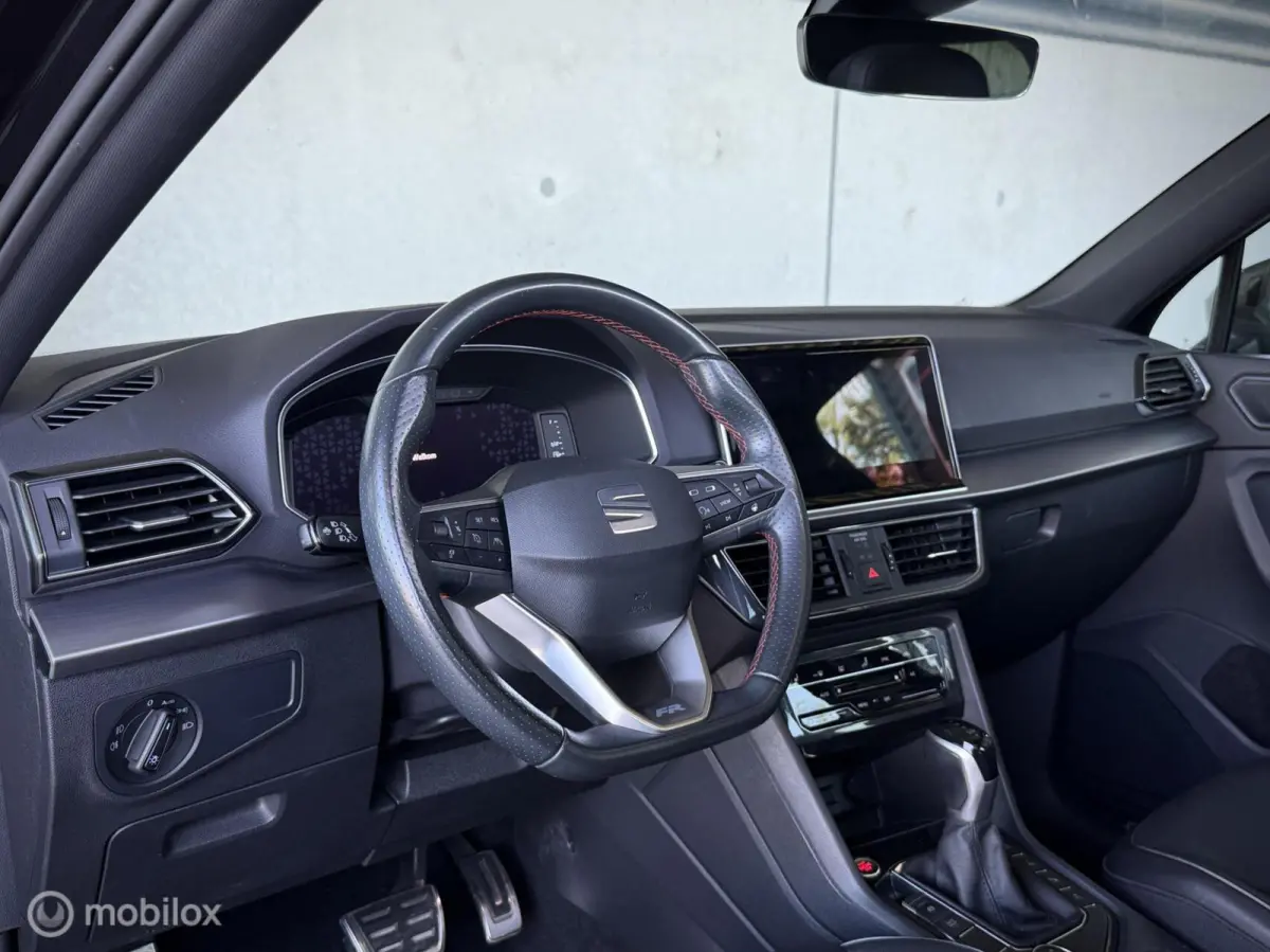 1.4 TSI e-Hybrid PHEV FR|PANO|LEDER|WINTERPAK|