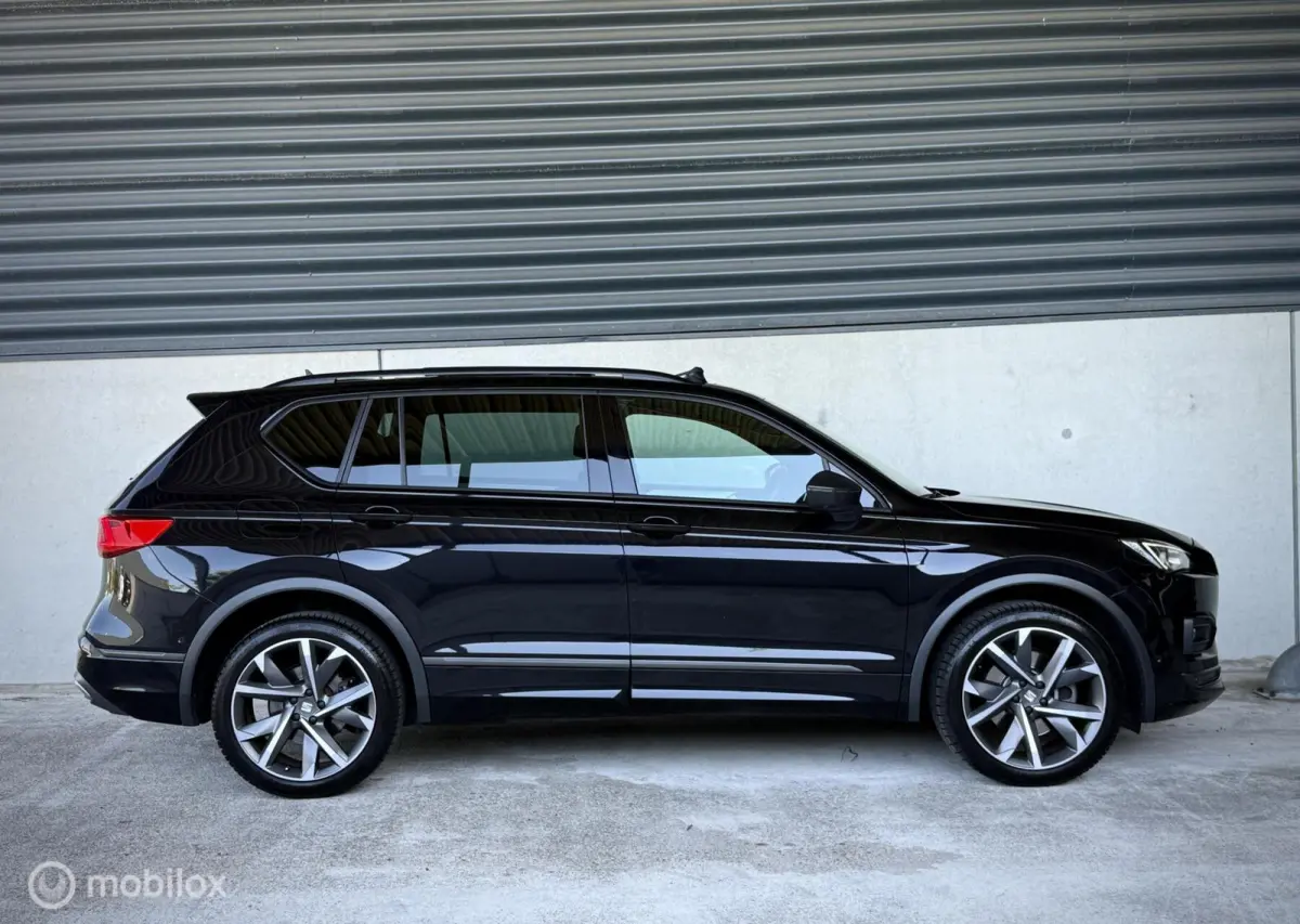 1.4 TSI e-Hybrid PHEV FR|PANO|LEDER|WINTERPAK|