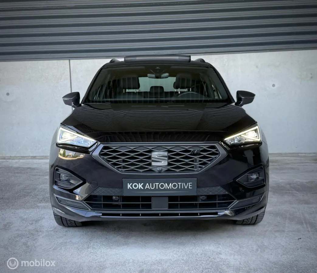 1.4 TSI e-Hybrid PHEV FR|PANO|LEDER|WINTERPAK|