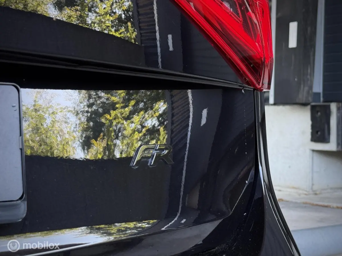 1.4 TSI e-Hybrid PHEV FR|PANO|LEDER|WINTERPAK|
