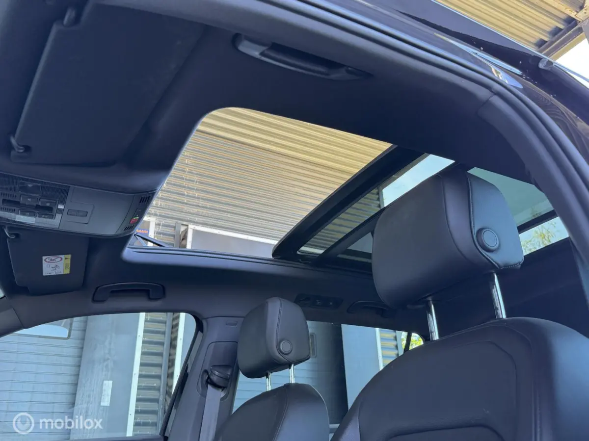 1.4 TSI e-Hybrid PHEV FR|PANO|LEDER|WINTERPAK|