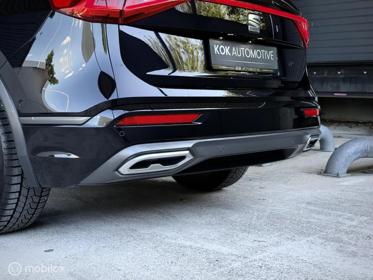 1.4 TSI e-Hybrid PHEV FR|PANO|LEDER|WINTERPAK|