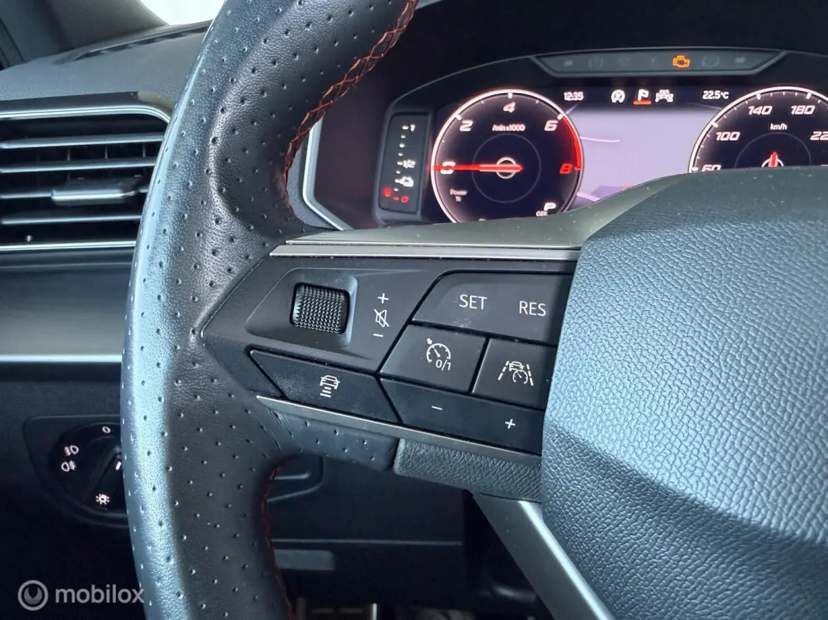 1.4 TSI e-Hybrid PHEV FR|PANO|LEDER|WINTERPAK|