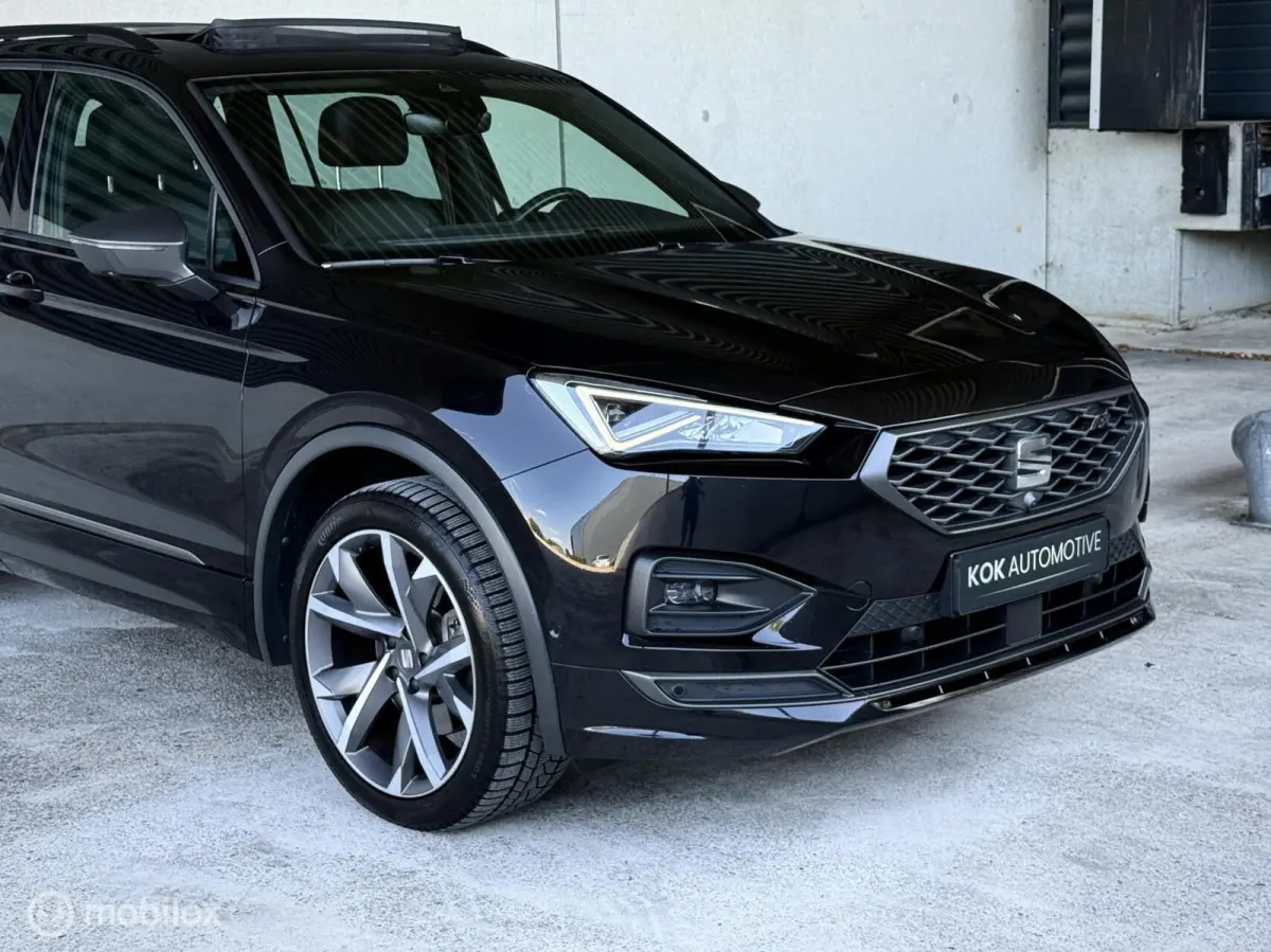 1.4 TSI e-Hybrid PHEV FR|PANO|LEDER|WINTERPAK|