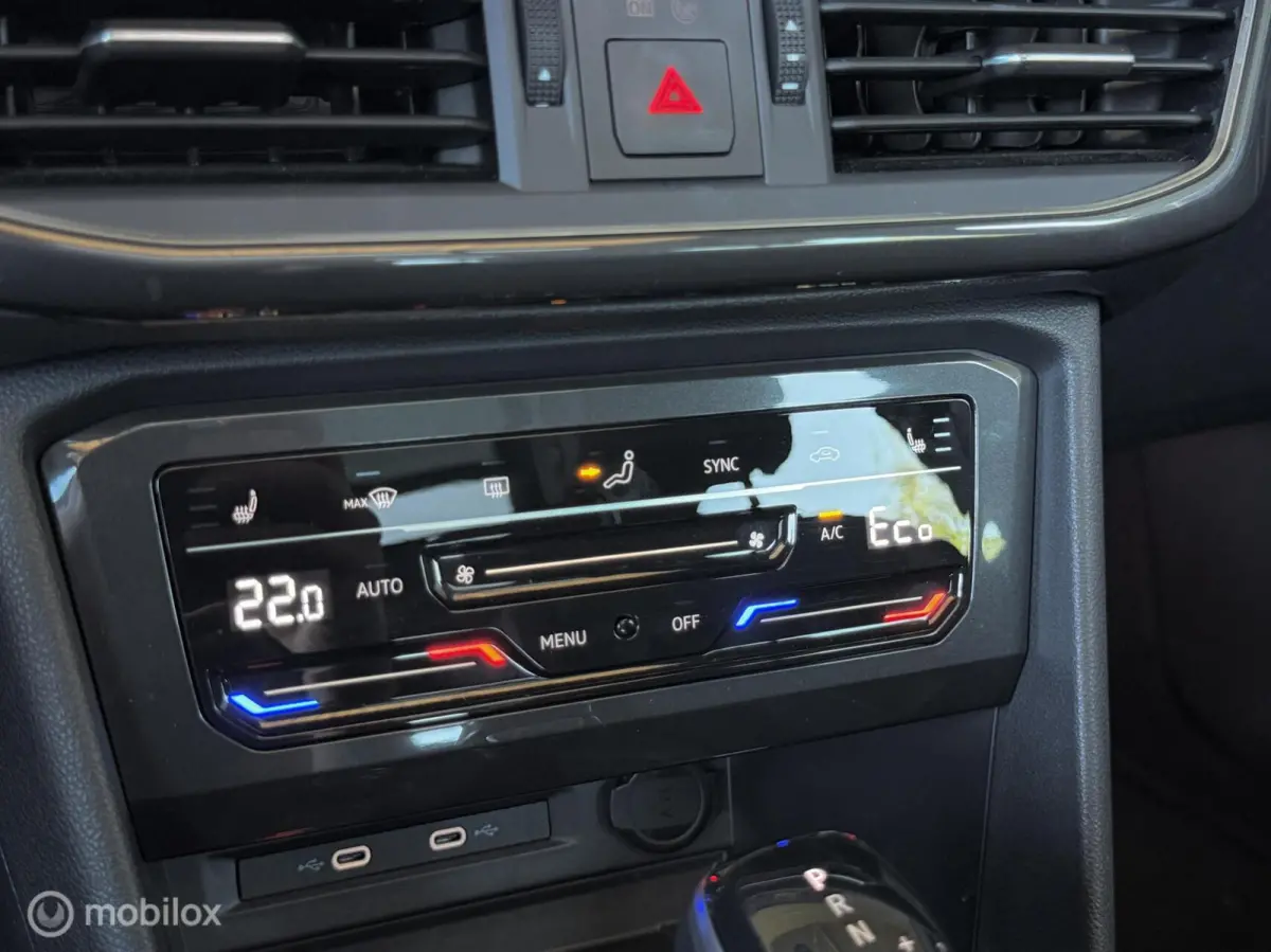 1.4 TSI e-Hybrid PHEV FR|PANO|LEDER|WINTERPAK|