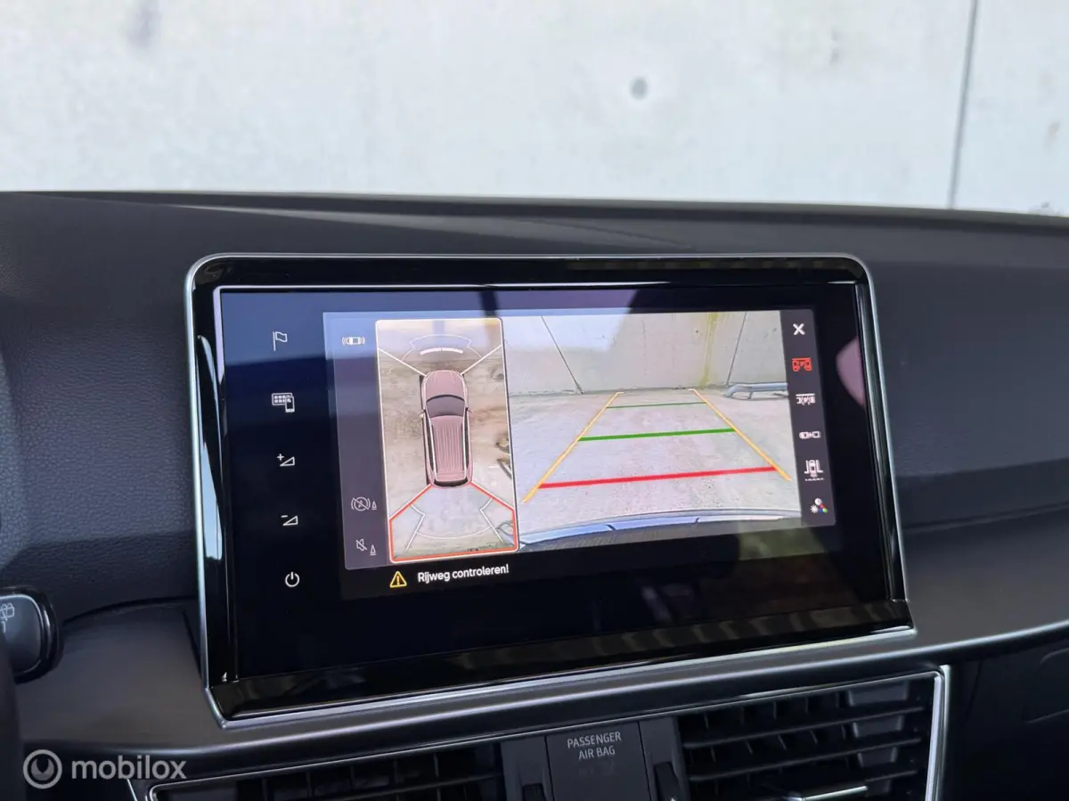 1.4 TSI e-Hybrid PHEV FR|PANO|LEDER|WINTERPAK|