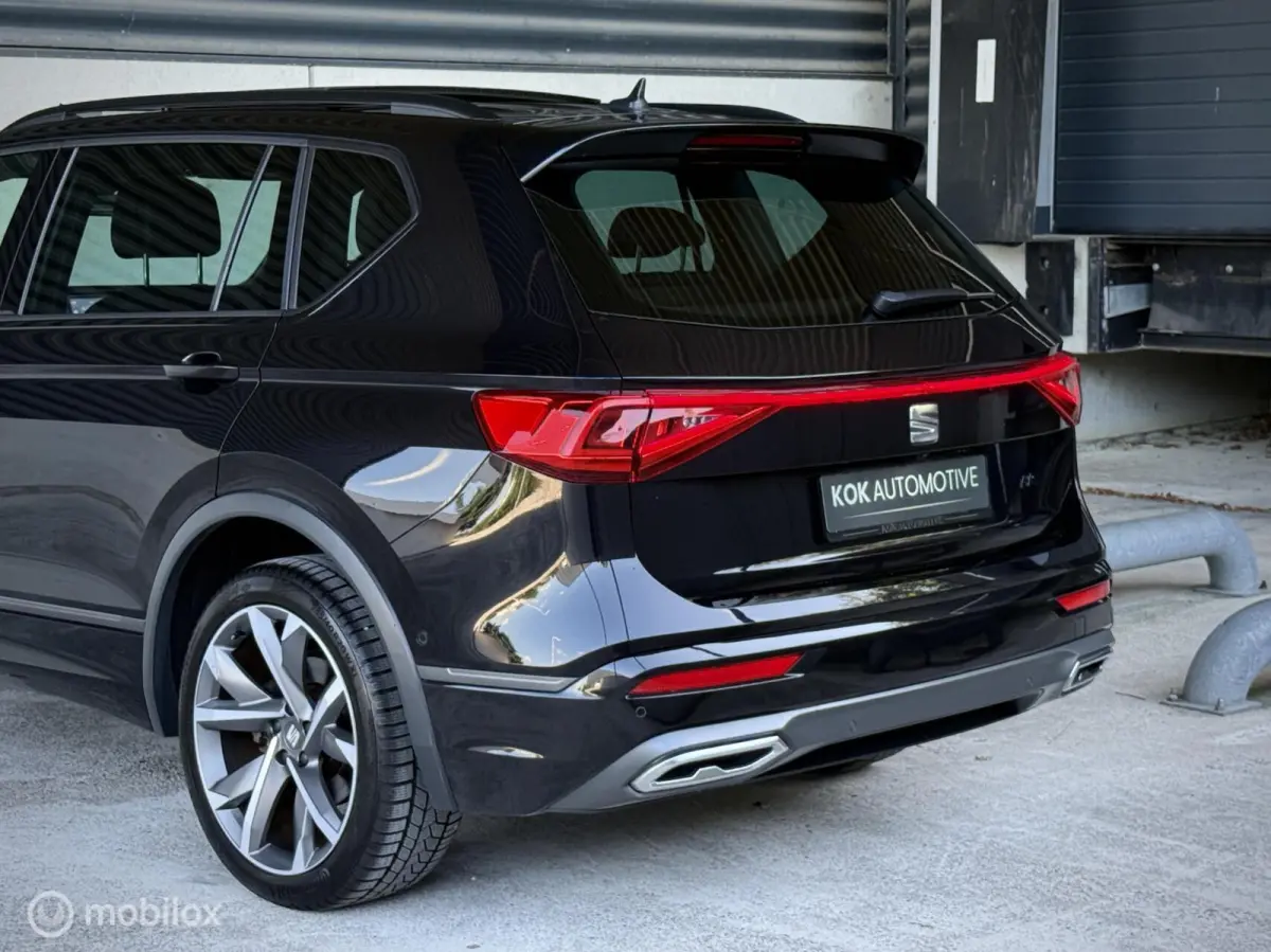 1.4 TSI e-Hybrid PHEV FR|PANO|LEDER|WINTERPAK|