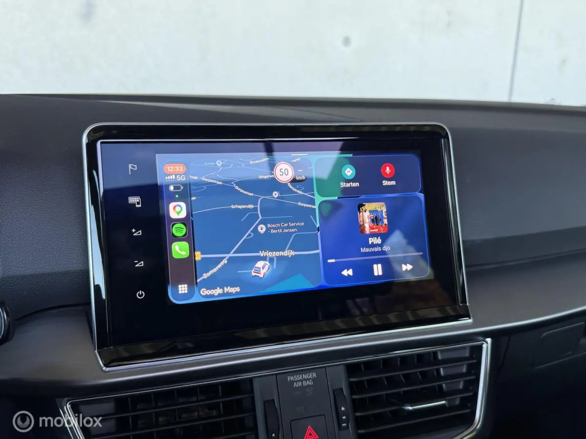 1.4 TSI e-Hybrid PHEV FR|PANO|LEDER|WINTERPAK|