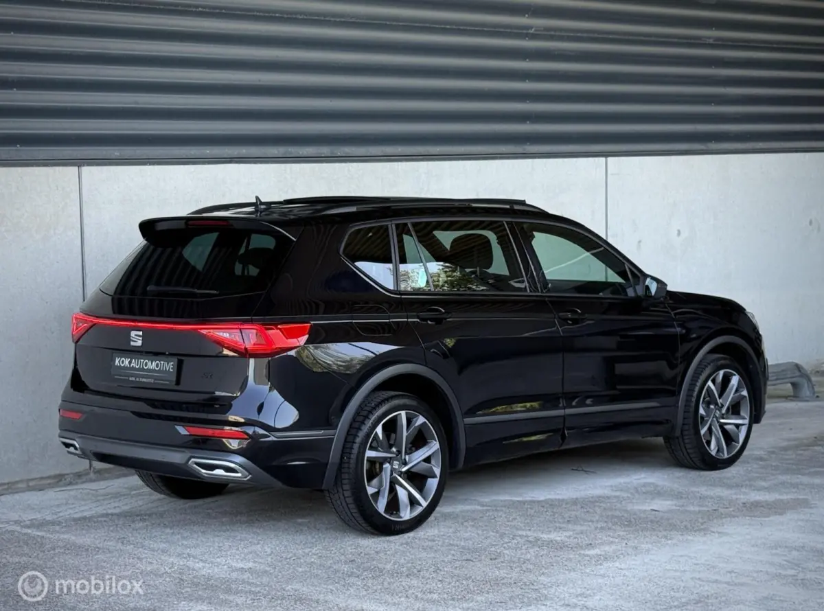 1.4 TSI e-Hybrid PHEV FR|PANO|LEDER|WINTERPAK|