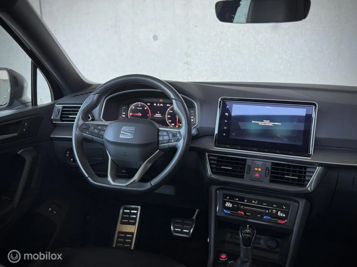 1.4 TSI e-Hybrid PHEV FR|PANO|LEDER|WINTERPAK|