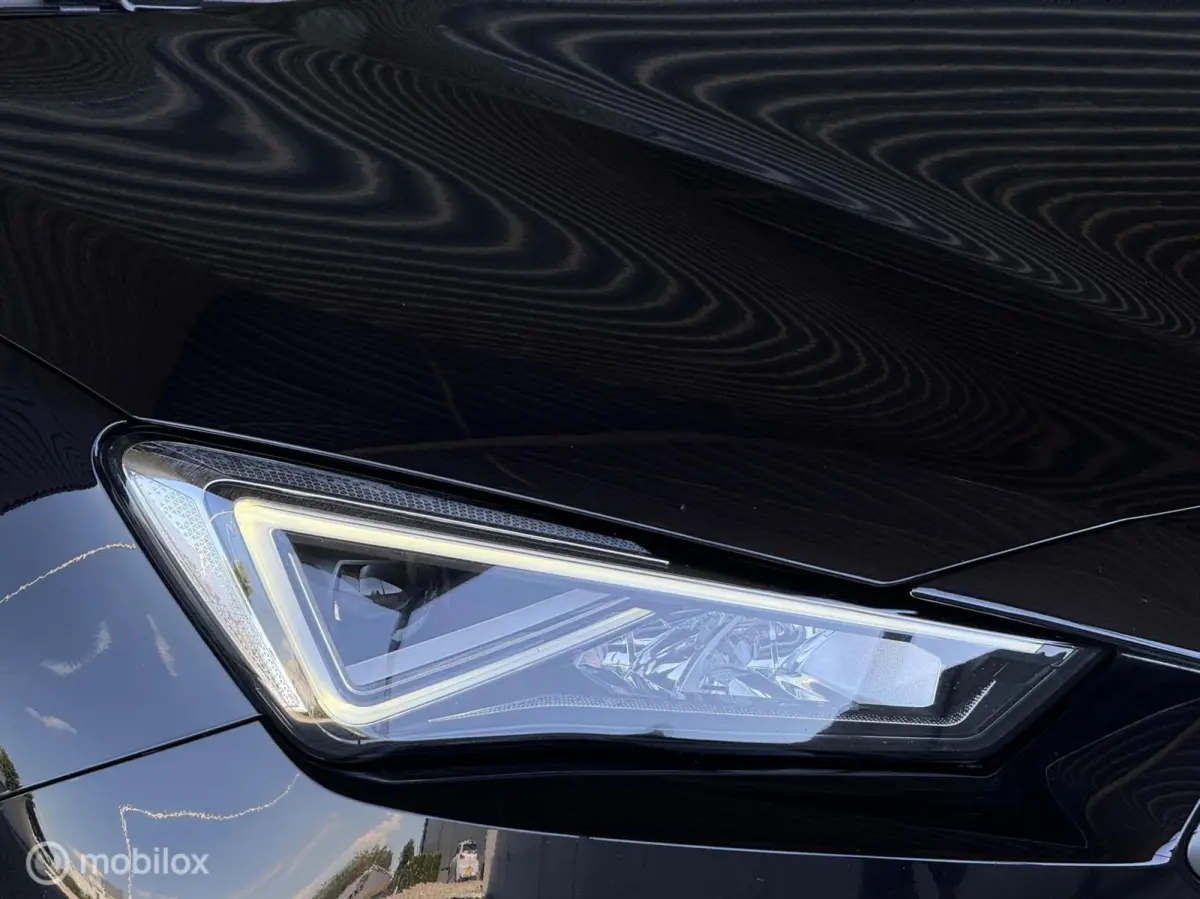 1.4 TSI e-Hybrid PHEV FR|PANO|LEDER|WINTERPAK|