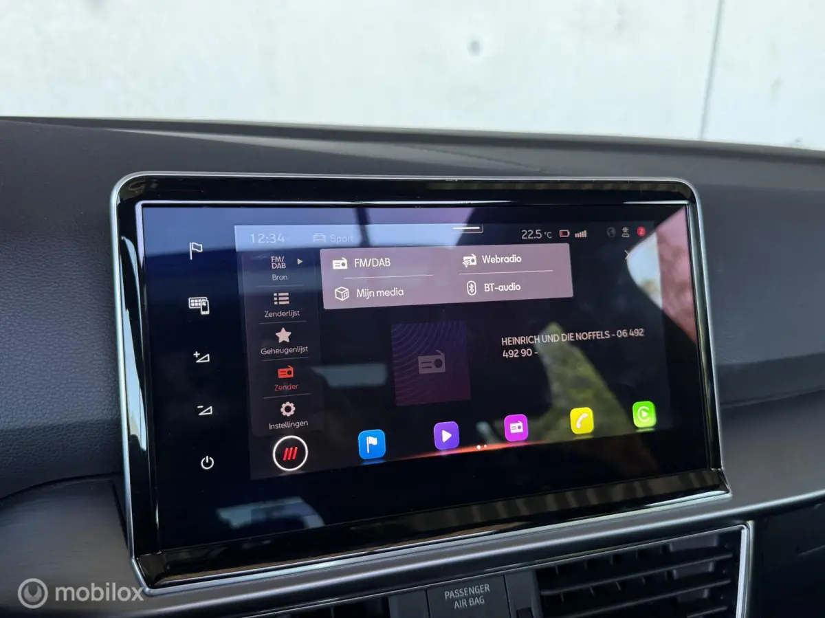 1.4 TSI e-Hybrid PHEV FR|PANO|LEDER|WINTERPAK|