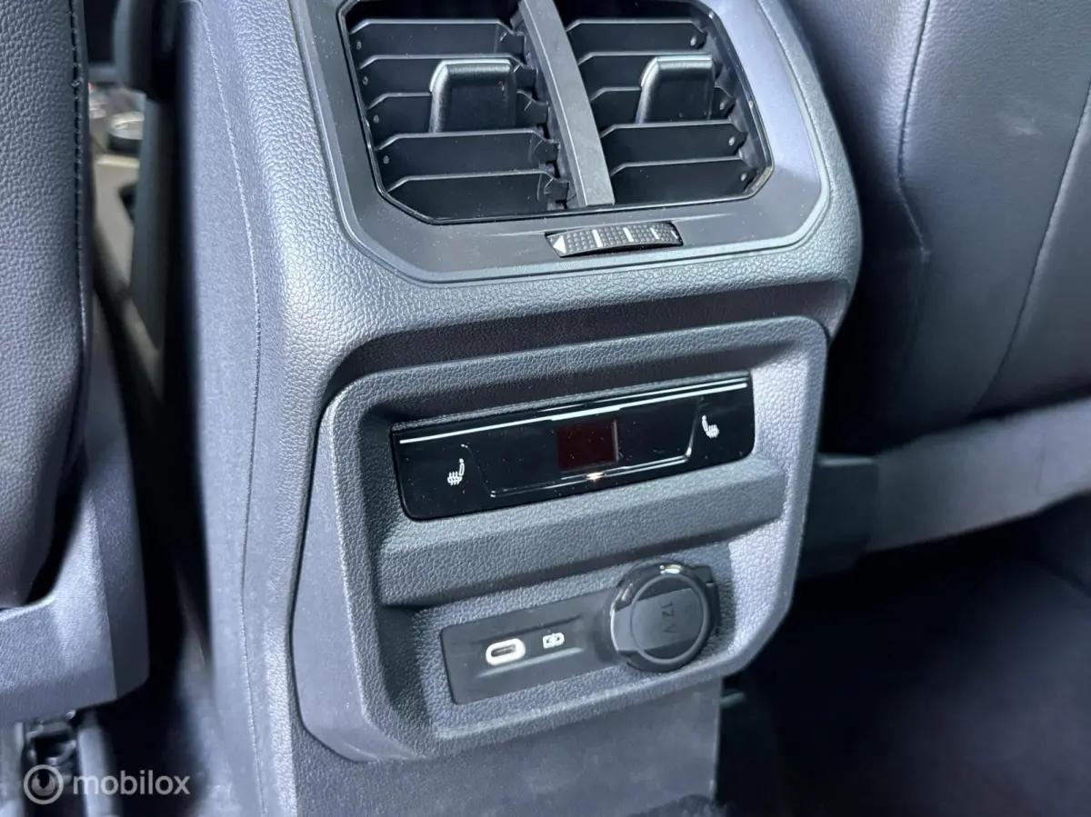1.4 TSI e-Hybrid PHEV FR|PANO|LEDER|WINTERPAK|