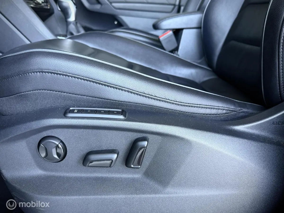 1.4 TSI e-Hybrid PHEV FR|PANO|LEDER|WINTERPAK|