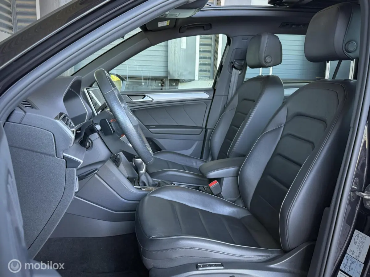 1.4 TSI e-Hybrid PHEV FR|PANO|LEDER|WINTERPAK|