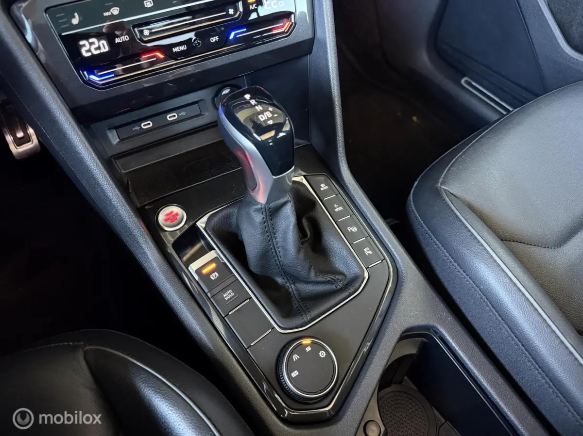 1.4 TSI e-Hybrid PHEV FR|PANO|LEDER|WINTERPAK|