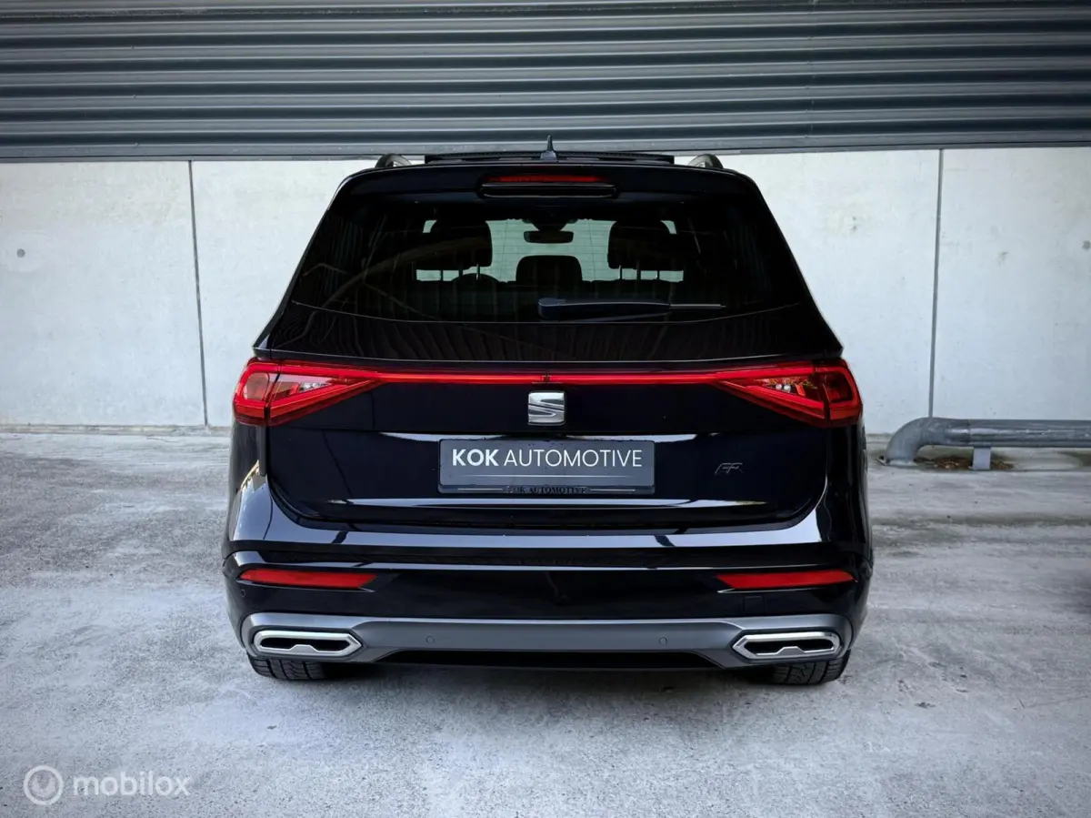 1.4 TSI e-Hybrid PHEV FR|PANO|LEDER|WINTERPAK|