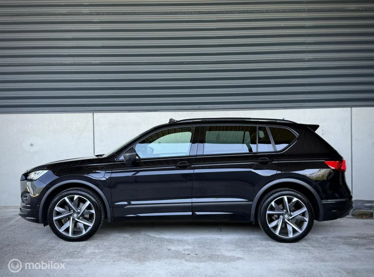 1.4 TSI e-Hybrid PHEV FR|PANO|LEDER|WINTERPAK|