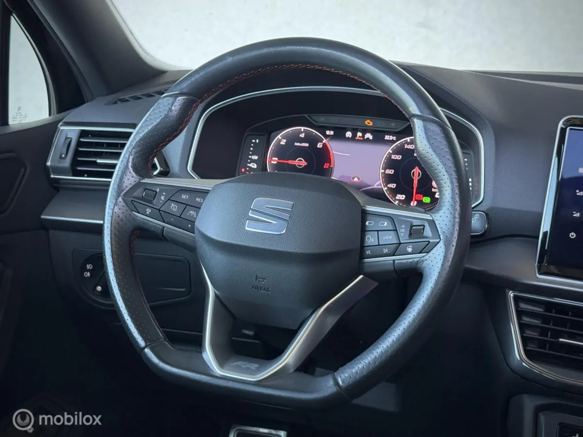 1.4 TSI e-Hybrid PHEV FR|PANO|LEDER|WINTERPAK|